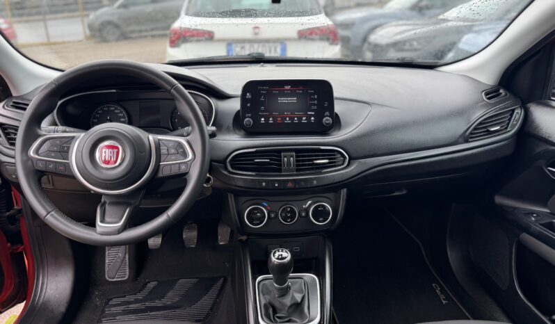 
								FIAT Tipo 5 Porte MY23 1.0cc 100cv Hatchback full									