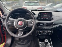 
										FIAT Tipo 5 Porte MY23 1.0cc 100cv Hatchback full									