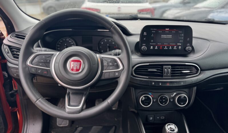 
								FIAT Tipo 5 Porte MY23 1.0cc 100cv Hatchback full									