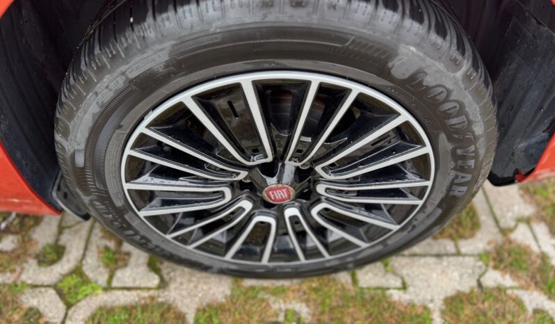 
								FIAT Tipo 5 Porte MY23 1.0cc 100cv Hatchback full									