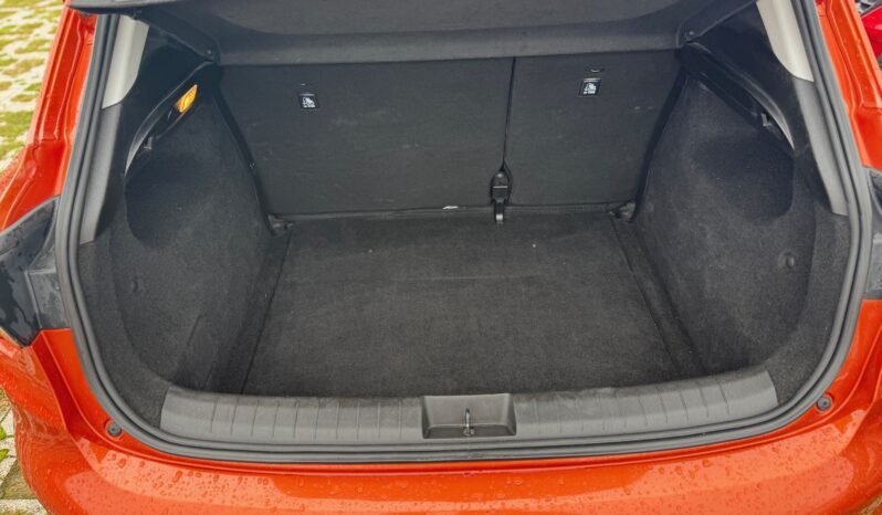 
								FIAT Tipo 5 Porte MY23 1.0cc 100cv Hatchback full									