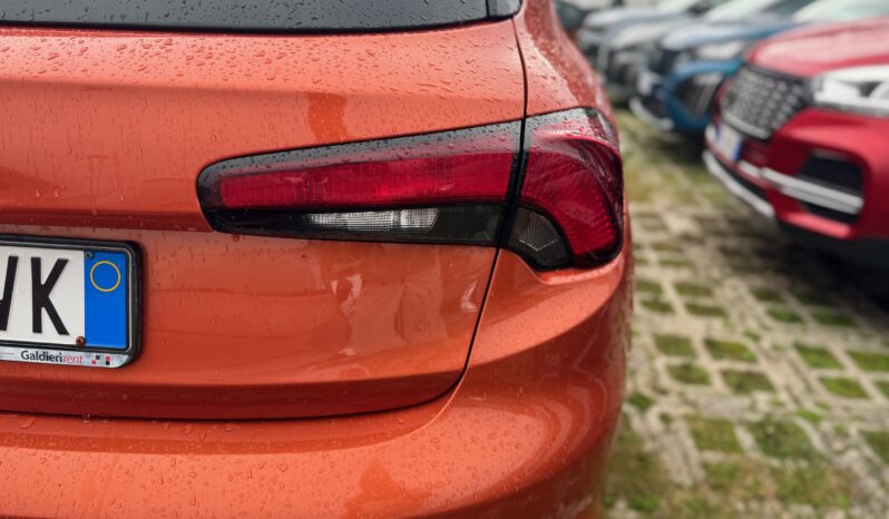 
								FIAT Tipo 5 Porte MY23 1.0cc 100cv Hatchback full									