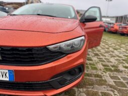 
										FIAT Tipo 5 Porte MY23 1.0cc 100cv Hatchback full									