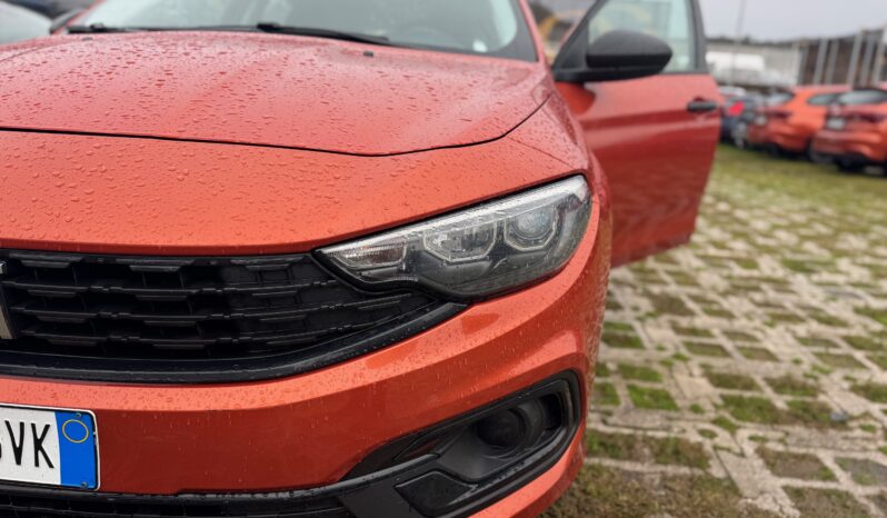 
								FIAT Tipo 5 Porte MY23 1.0cc 100cv Hatchback full									