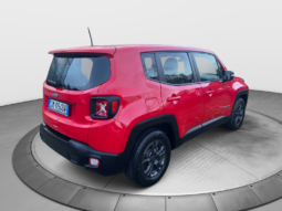 
										JEEP RENEGADE 1.0cc TURBO I3 120cv 4X2 LONGITUDE full									