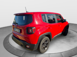 
										JEEP RENEGADE 1.0cc TURBO I3 120cv 4X2 LONGITUDE full									