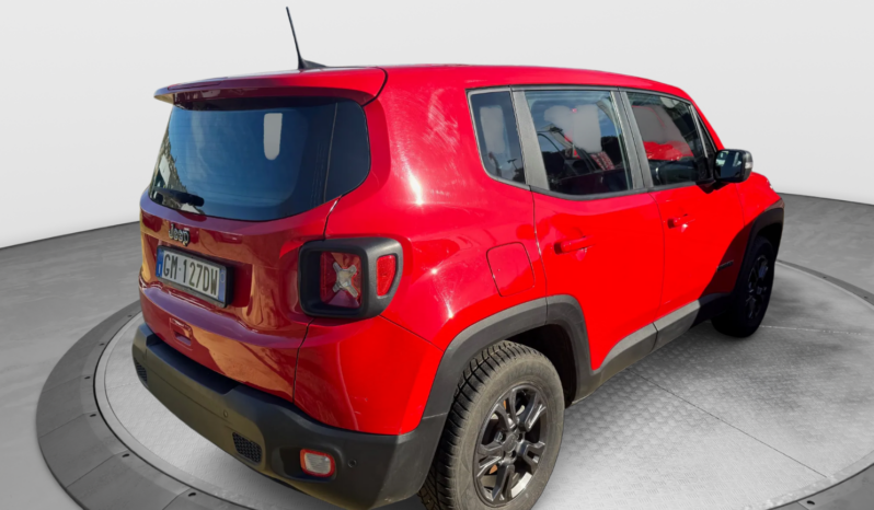 
								JEEP RENEGADE 1.0cc TURBO I3 120cv 4X2 LONGITUDE full									