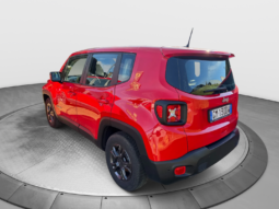 
										JEEP RENEGADE 1.0cc TURBO I3 120cv 4X2 LONGITUDE full									