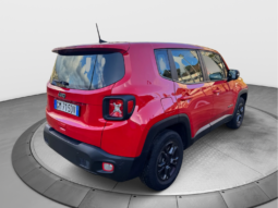 
										JEEP RENEGADE 1.0cc TURBO I3 120cv 4X2 LONGITUDE full									
