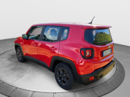 
										JEEP RENEGADE 1.0cc TURBO I3 120cv 4X2 LONGITUDE full									
