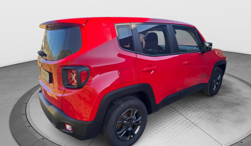 
								JEEP RENEGADE 1.0cc TURBO I3 120cv 4X2 LONGITUDE full									