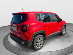 
										JEEP Renegade MY23 1.6 M-JET 130cv LIMITED full									