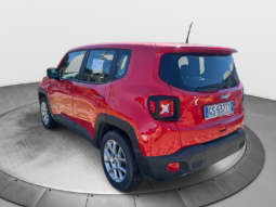 
										JEEP Renegade MY23 1.6 M-JET 130cv LIMITED full									