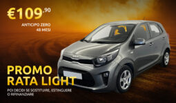 KIA PICANTO 1.0cc 67cv URBAN