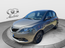
										LANCIA Ypsilon MY24 1.0 HYBRID 70cv PLATINO full									