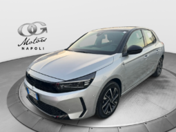 
										Opel Nuova Corsa 1.2 100cv EAT8 GS full									