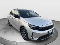 
										Opel Nuova Corsa 1.2 100cv EAT8 GS full									