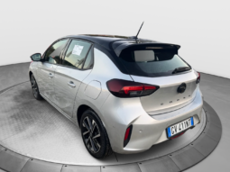 
										Opel Nuova Corsa 1.2 100cv EAT8 GS full									