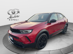 
										Opel Mokka 1.2cc ICE 100cv GS full									