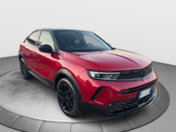 
										Opel Mokka 1.2cc ICE 100cv GS full									