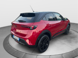 
										Opel Mokka 1.2cc ICE 100cv GS full									