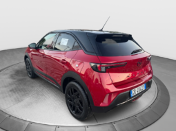 
										Opel Mokka 1.2cc ICE 100cv GS full									