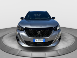
										PEUGEOT 2008 1.5cc BlueHDi s&s 110cv GT full									