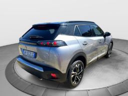 
										PEUGEOT 2008 1.5cc BlueHDi s&s 110cv GT full									