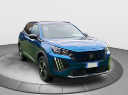 
										PEUGEOT 2008 1.2cc ICE 130cv EAT8 S&S ALLURE full									