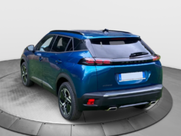 
										PEUGEOT 2008 1.2cc ICE 130cv EAT8 S&S ALLURE full									