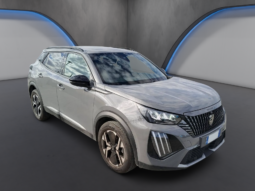 
										PEUGEOT 2008 1.2cc ICE 130cv EAT8 S&S ALLURE full									