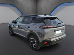 
										PEUGEOT 2008 1.2cc ICE 130cv EAT8 S&S ALLURE full									