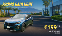 PEUGEOT 2008 1.2cc ICE 130cv EAT8 S&S ALLURE