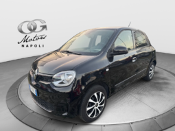 
										RENAULT TWINGO 1.0cc 65cc SCE EQUILIBRE full									