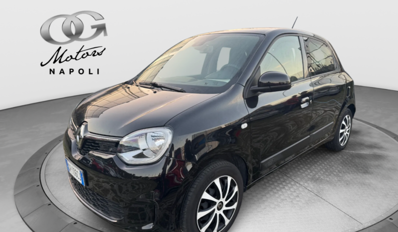 
								RENAULT TWINGO 1.0cc 65cc SCE EQUILIBRE full									