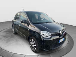 
										RENAULT TWINGO 1.0cc 65cc SCE EQUILIBRE full									