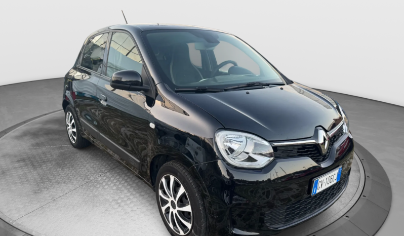 
								RENAULT TWINGO 1.0cc 65cc SCE EQUILIBRE full									