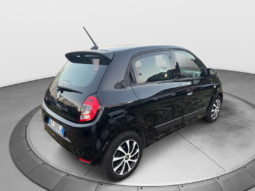 
										RENAULT TWINGO 1.0cc 65cc SCE EQUILIBRE full									