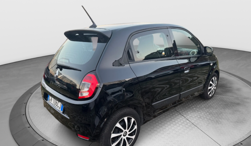 
								RENAULT TWINGO 1.0cc 65cc SCE EQUILIBRE full									