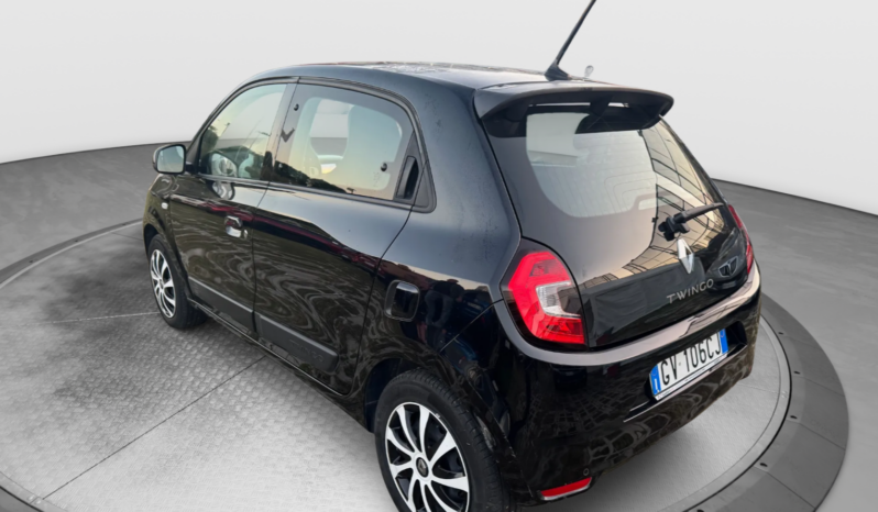 
								RENAULT TWINGO 1.0cc 65cc SCE EQUILIBRE full									
