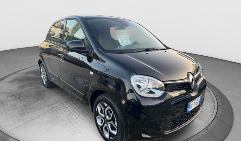 
								RENAULT TWINGO 1.0cc 65cc SCE EQUILIBRE full									