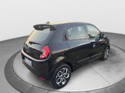 
										RENAULT TWINGO 1.0cc 65cc SCE EQUILIBRE full									