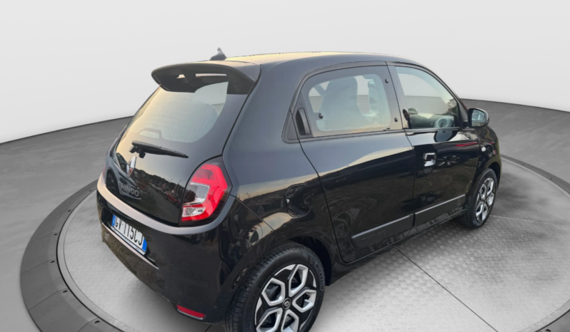 
								RENAULT TWINGO 1.0cc 65cc SCE EQUILIBRE full									