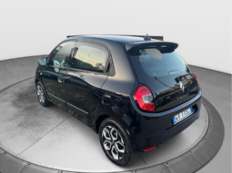 
										RENAULT TWINGO 1.0cc 65cc SCE EQUILIBRE full									