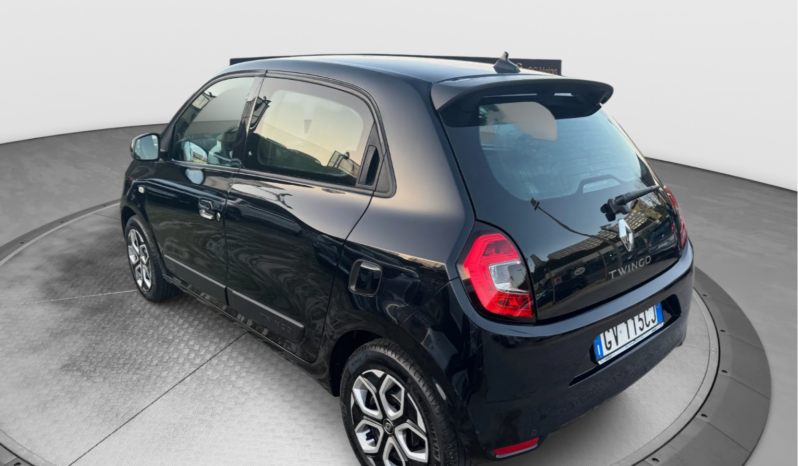 
								RENAULT TWINGO 1.0cc 65cc SCE EQUILIBRE full									