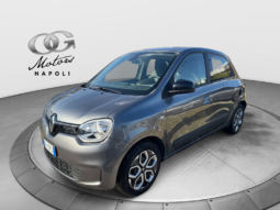RENAULT TWINGO 1.0cc 65cc SCE EQUILIBRE