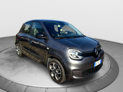 
										RENAULT TWINGO 1.0cc 65cc SCE EQUILIBRE full									