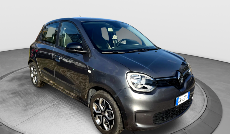 
								RENAULT TWINGO 1.0cc 65cc SCE EQUILIBRE full									