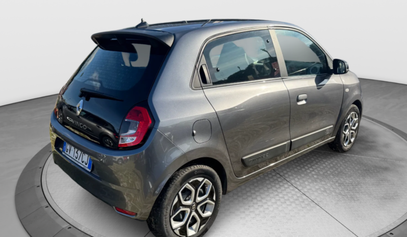 
								RENAULT TWINGO 1.0cc 65cc SCE EQUILIBRE full									