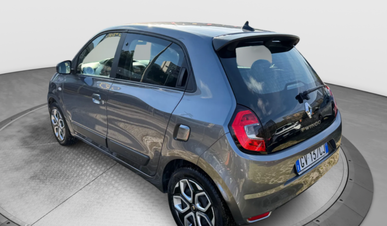 
								RENAULT TWINGO 1.0cc 65cc SCE EQUILIBRE full									